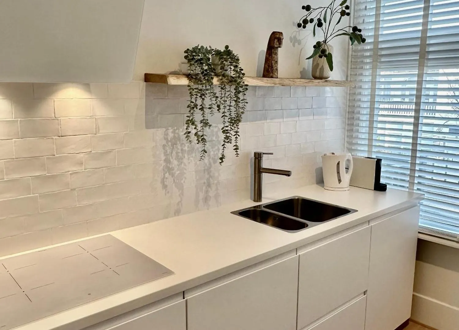 Oranje Nassau Aan Zee Appartement زاندفورت