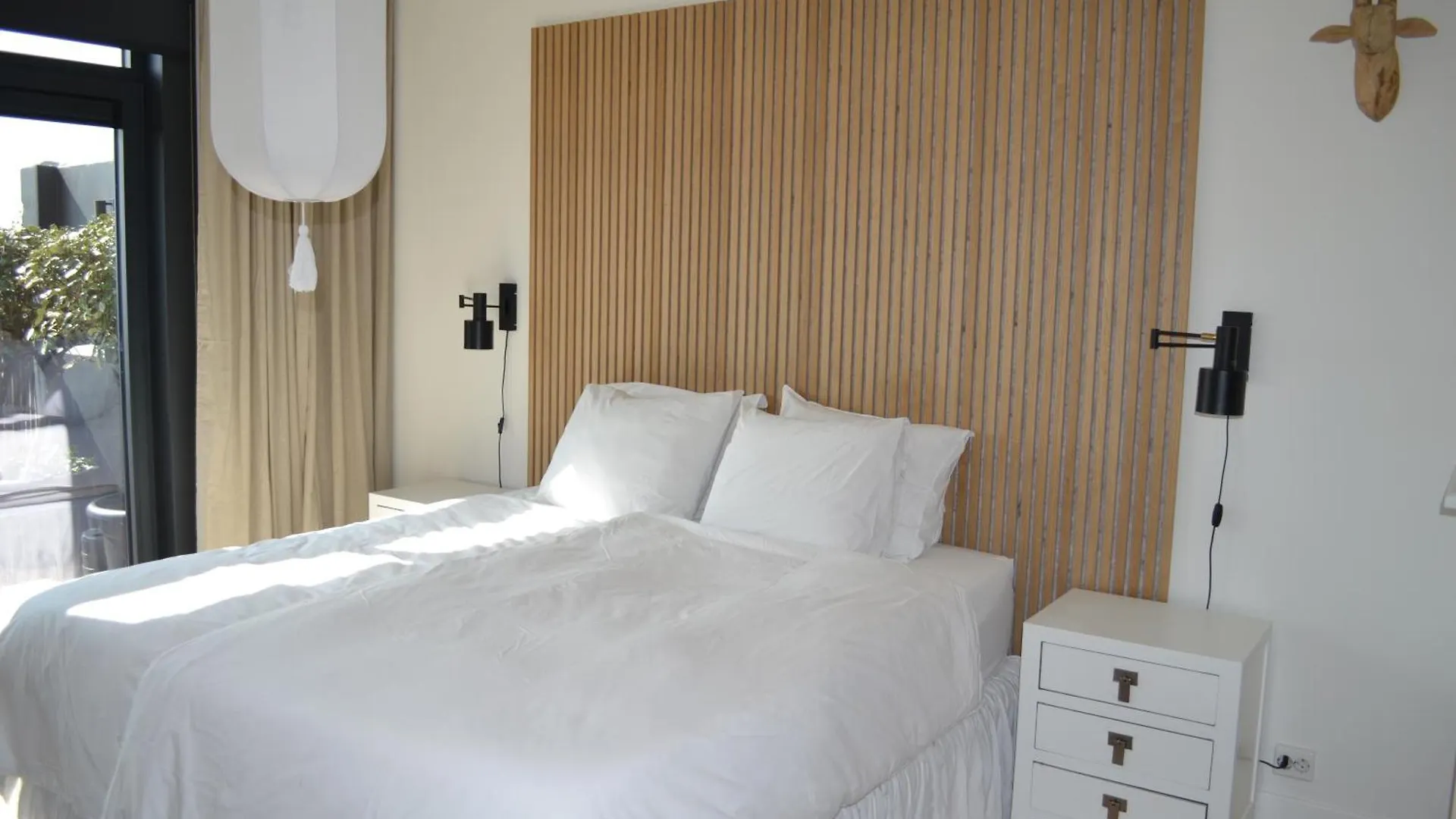 Oranje Nassau Aan Zee Appartement زاندفورت 0*,