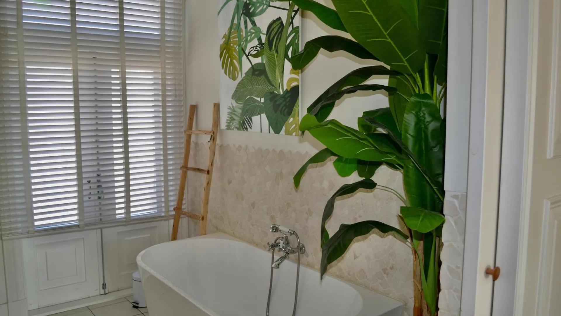 Oranje Nassau Aan Zee Appartement زاندفورت 0*,  هولندا