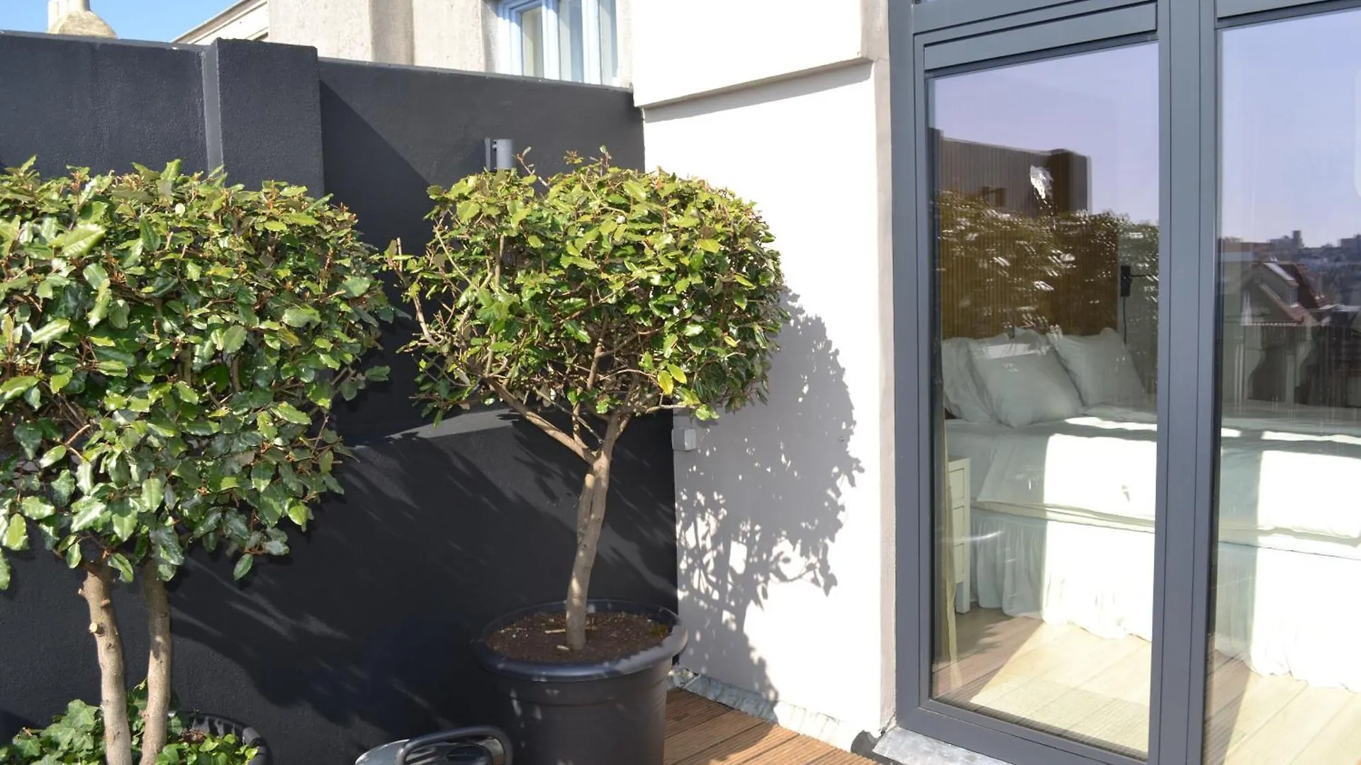 Oranje Nassau Aan Zee Appartement زاندفورت 0*,  هولندا