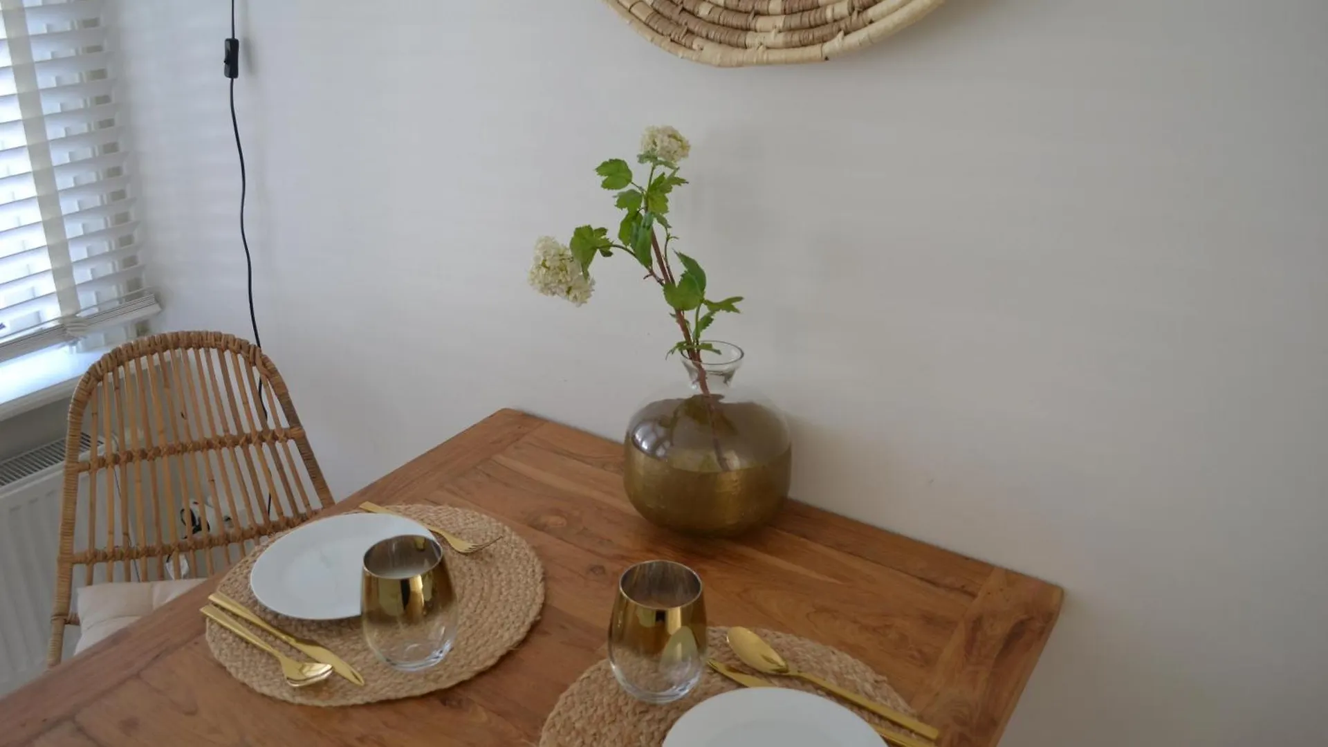 Oranje Nassau Aan Zee Appartement زاندفورت شقة