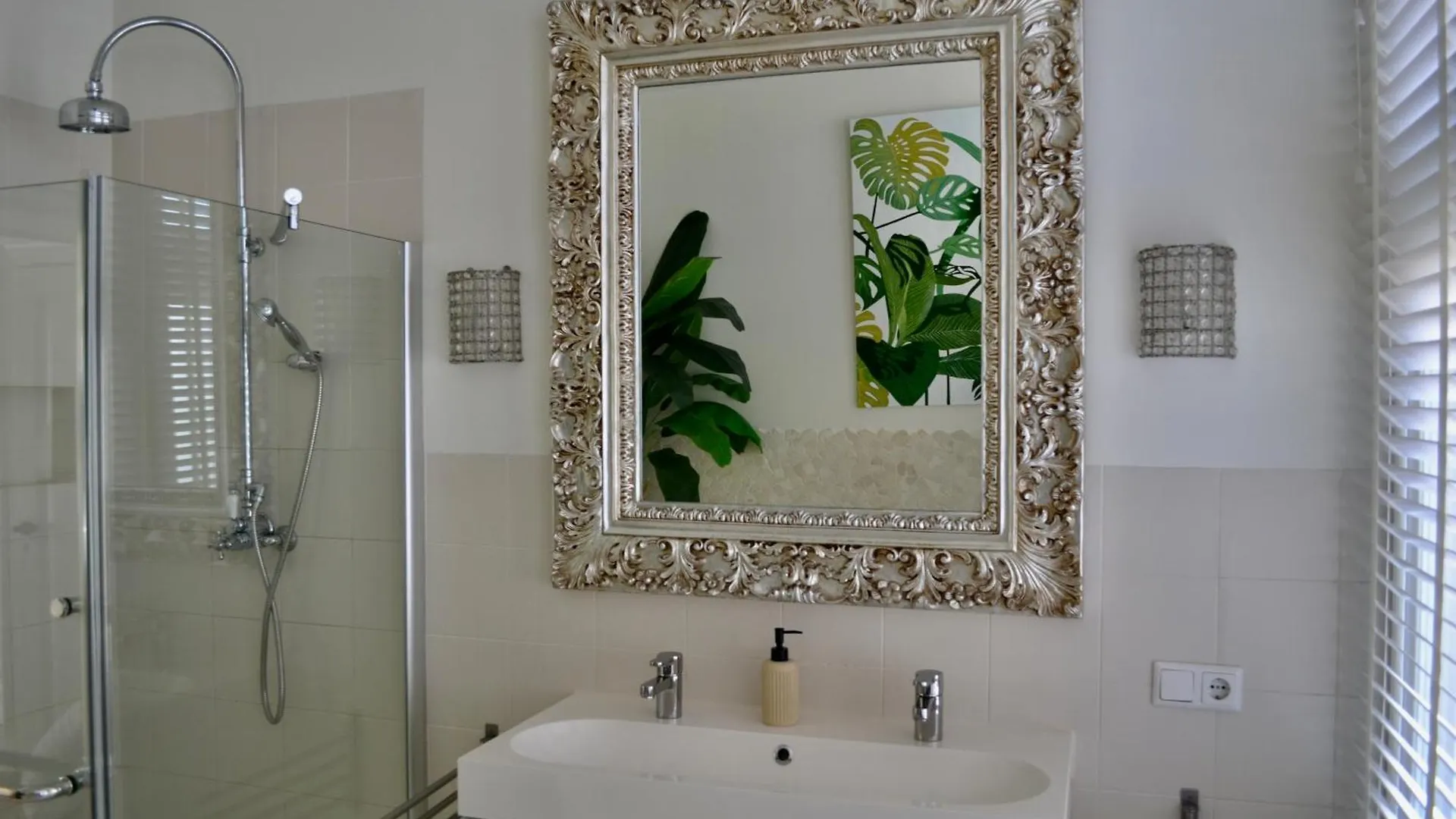 Oranje Nassau Aan Zee Appartement زاندفورت هولندا