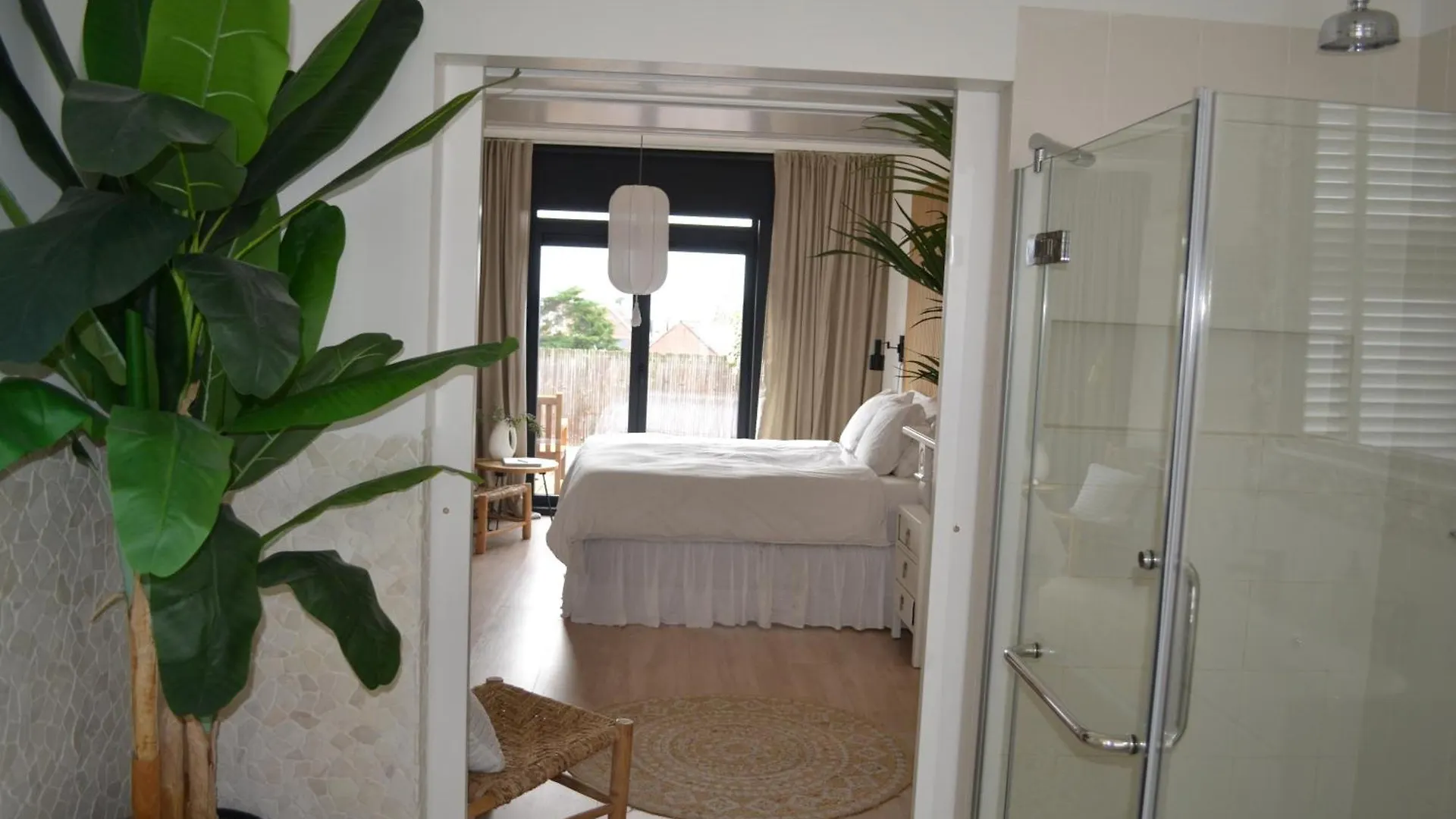Oranje Nassau aan Zee Appartement Zandvoort Nederland